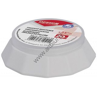 Zwilżacz glicerynowy Office Products 20ml 