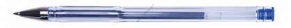 Długopis żelowy Office Products clasic gr.linii 0,5mm