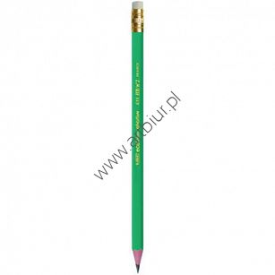 Ołówek BIC Evolution HB z gumką