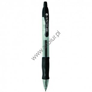 Długopis żelowy BIC Velocity Gel, gr. linii 0,7mm