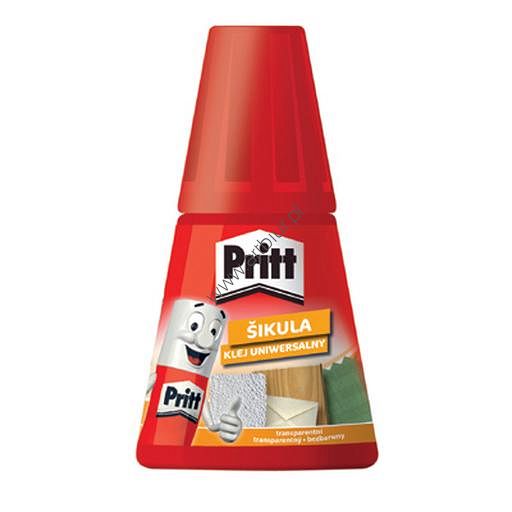 Klej w płynie Pritt 40g, wielofunkcyjny