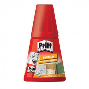 Klej w płynie Pritt 40g, wielofunkcyjny