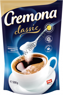 Śmietanka do kawy Cremona