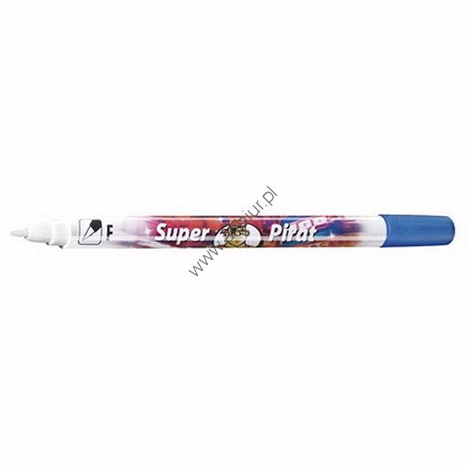 Korektor-wymazywacz Pelikan Super Pirat 850F