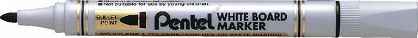 Marker suchościeralny Pentel MW85, gr. linii 1,9mm