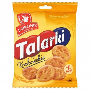 Talarki Lajkonik 155g