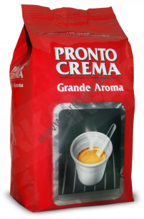 Kawa LAVAZZA Prontocrema 1kg ziarno