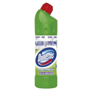 Płyn do WC Domestos 750ml