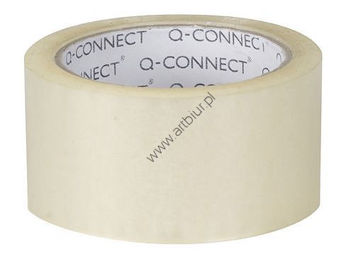 Taśma maskująca Q-Connect 50mm x 40m