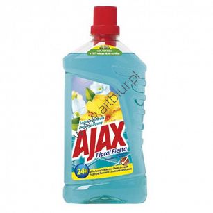 Płyn do mycia Ajax 1000ml