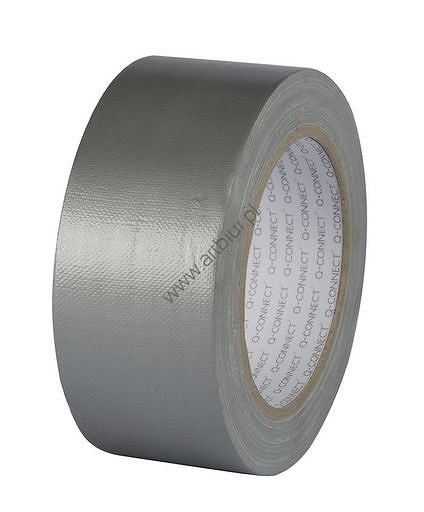 Taśma naprawcza DUCT Q-Connect 48mm x 25m